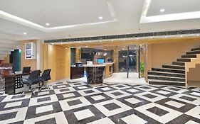 Hotel Vanson Delite - New Delhi Railway Station